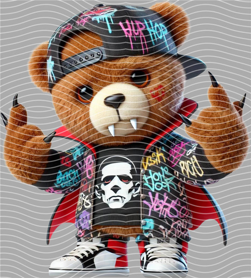 Cool Bear-XO 280